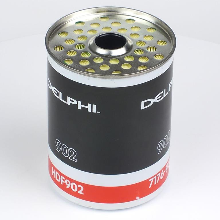Filtre à carburant (Filtre à gasoil) DELPHI ref. HDF902